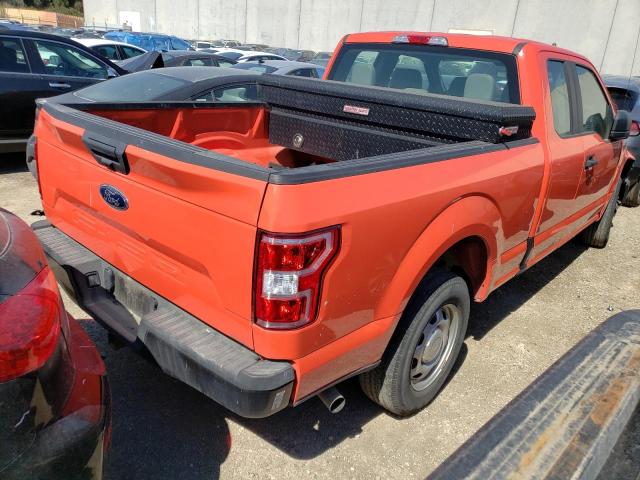 1FTEX1C5XLKD91715 Ford F-150 F150 SUPER 3