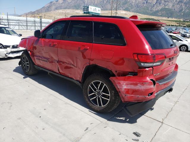 1C4RJFLG1LC233310 Jeep Grand Cherokee Trailhawk
