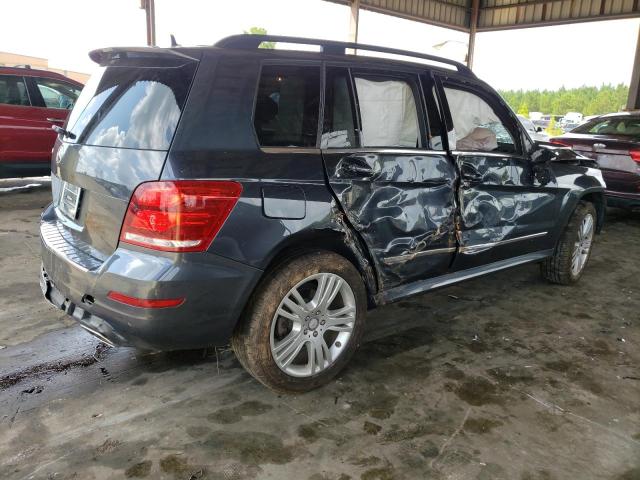 WDCGG5HB6EG191140 Mercedes-Benz GLK 350