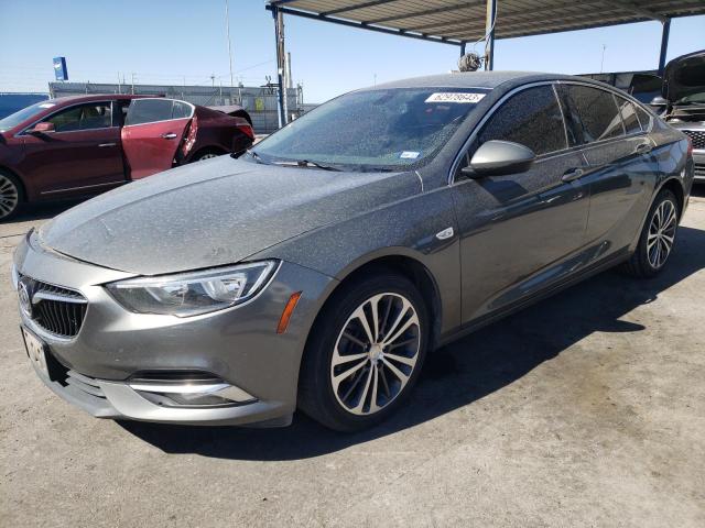 2018 Buick Regal 