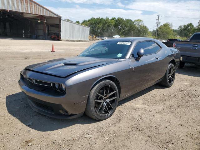 Vin: 2c3cdzag0gh275878, lot: 66013213, dodge challenger sxt 2016 img_1