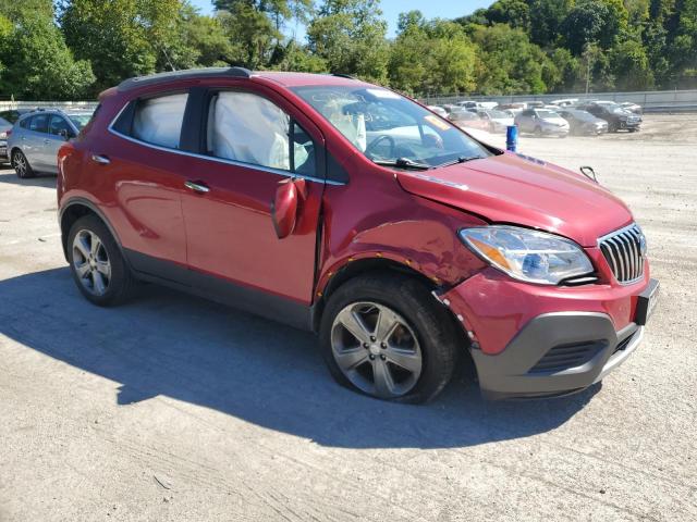 KL4CJESB6EB572797 Buick Encore