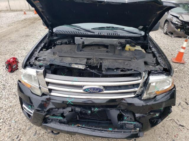 1FMJK1JT8HEA07317 Ford Expedition El Xlt
