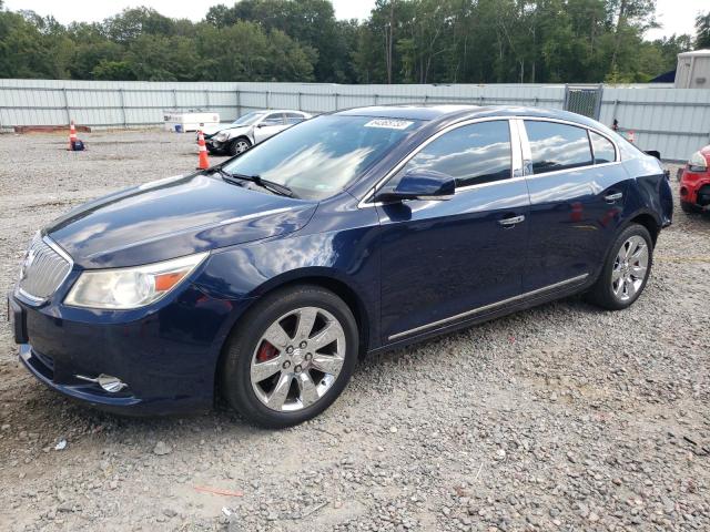 2010 Buick LaCrosse CXL