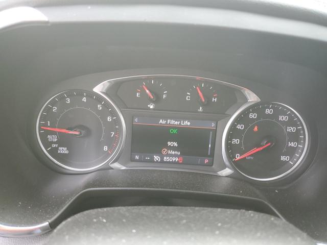 2019 CHEVROLET BLAZER 3LT - 3GNKBDRS3KS655237