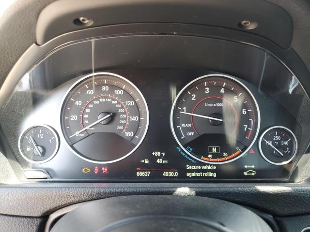 2015 BMW 435 I - WBA3R1C51FK193155