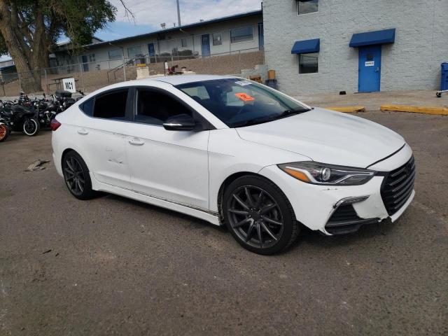 KMHD04LB8HU323749 Hyundai Elantra Sport
