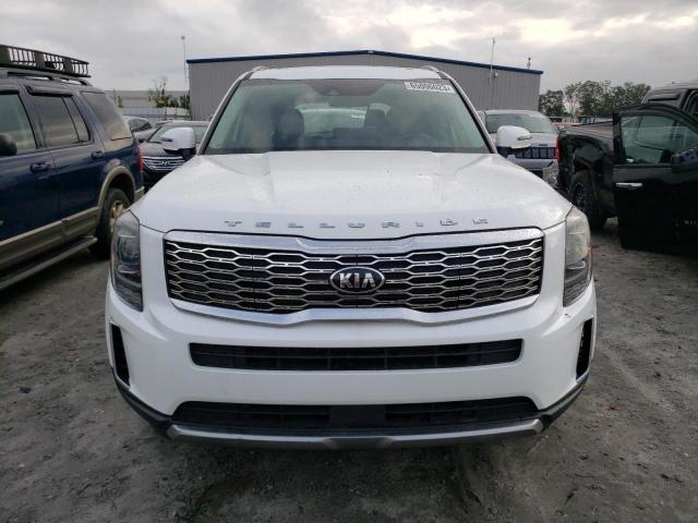 5XYP64HC5LG048675 KIA Telluride S