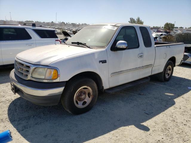 2001 Ford F-150 