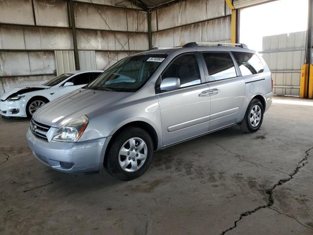 2006 Kia Sedona EX