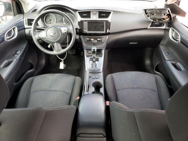 2019 NISSAN SENTRA S - 3N1AB7AP2KY337011