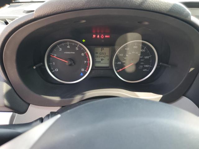 JF2SJADC2FH448865 Subaru Forester 2.5i Premium