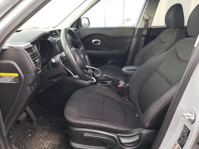 KNDJN2A23F7816671 KIA Soul
