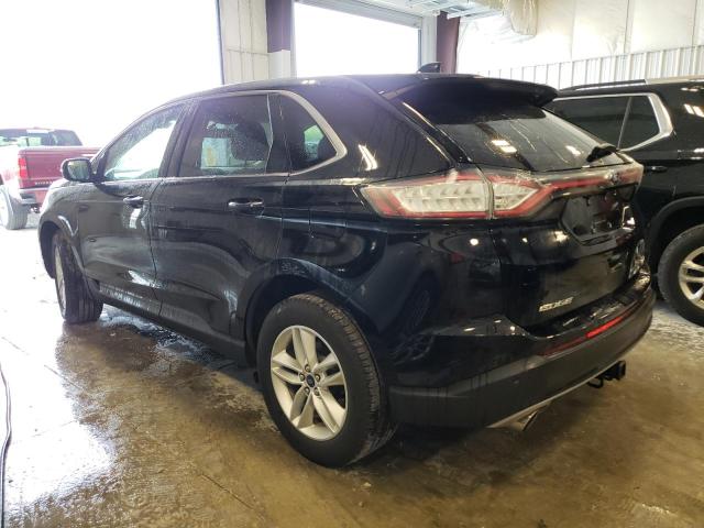 2FMPK4J81HBB79742 2017 FORD EDGE, photo no. 2