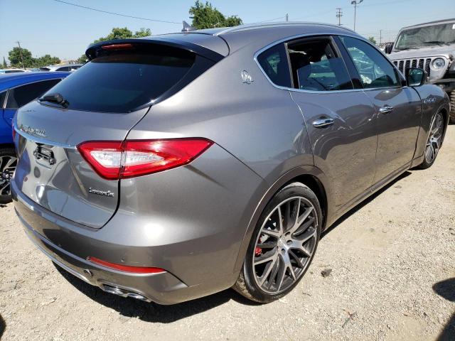 ZN661YULXHX231144 Maserati Levante S Luxury