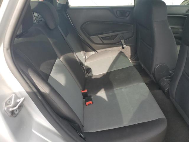 3FADP4AJ6HM156943 Ford FIESTA S