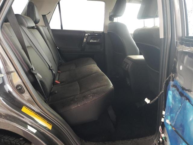 2023 TOYOTA 4RUNNER SE - JTERU5JR0P6113794