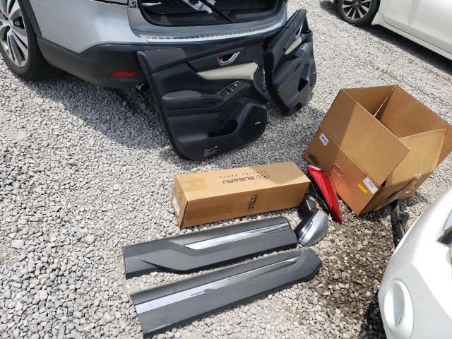 4S4WMAPD1N3449606 Subaru Ascent Limited