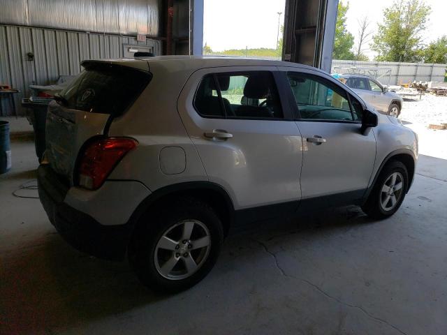 2015 CHEVROLET TRAX 1LS - 3GNCJPSB3FL218518