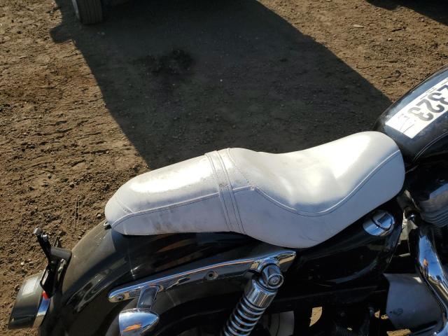 2004 HARLEY-DAVIDSON XL883 1HD4CJM184K428117
