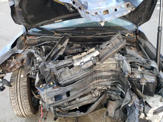 JF2SJADC7FH450045 Subaru Forester 2.5i Premium