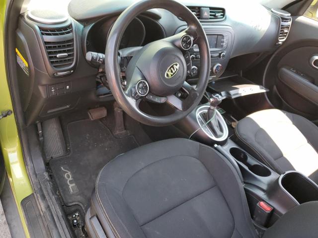 KNDJP3A53E7707698 KIA SOUL +
