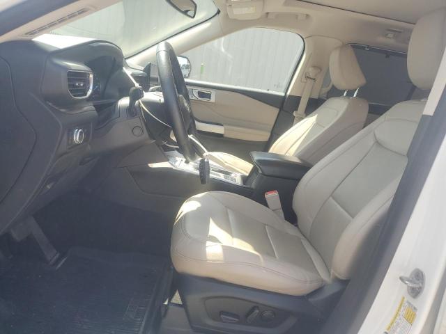 1FMSK7FH3MGA22317 Ford Explorer Limited