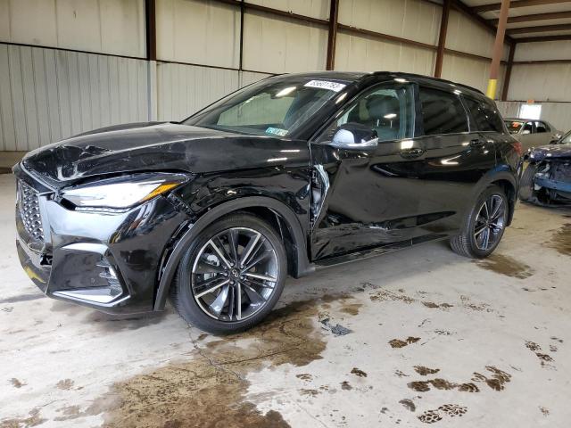 3PCAJ5FB9PF117983 Infiniti QX50 