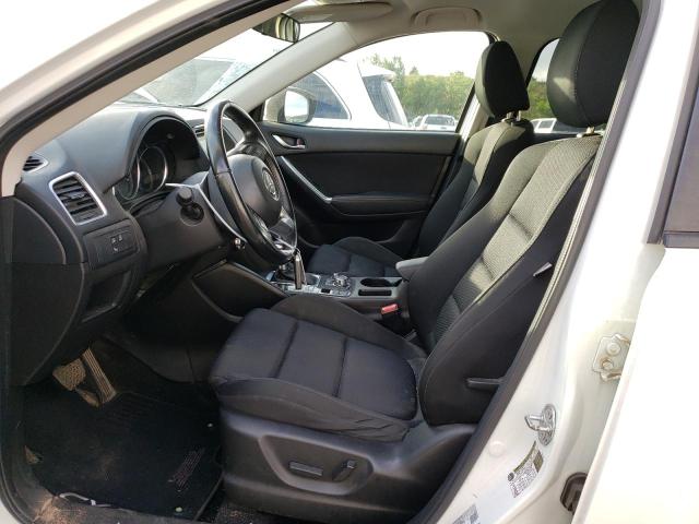 JM3KE4CY8G0700661 Mazda Cx-5 Touring
