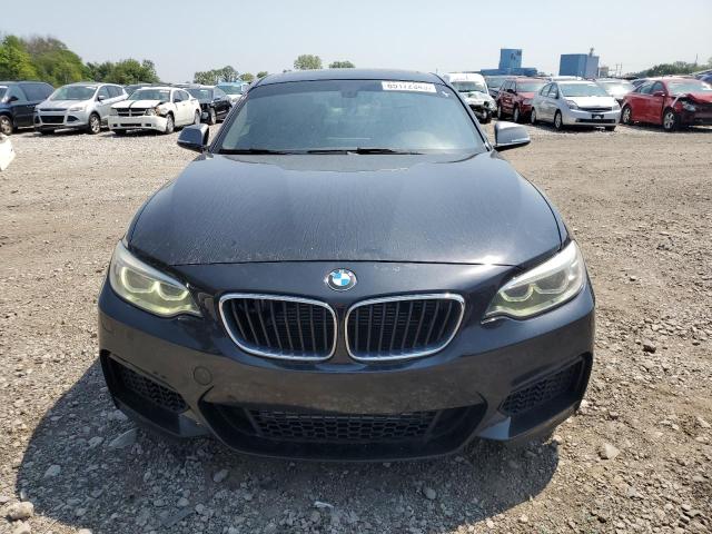 VIN WBA1J7C55EVW84679 2014 BMW 2 Series, M235I no.5