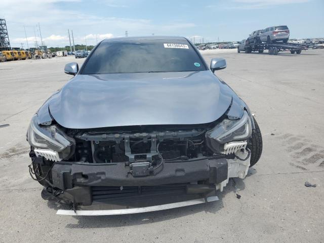 2020 INFINITI Q60 PURE - JN1EV7EL8LM380451