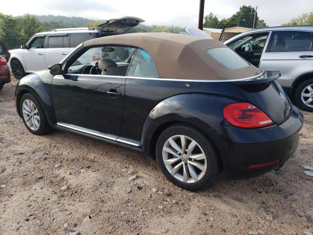 VOLKSWAGEN BEETLE  2013 1