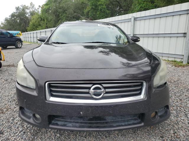 1N4AA5AP2CC870318 | 2012 Nissan maxima s