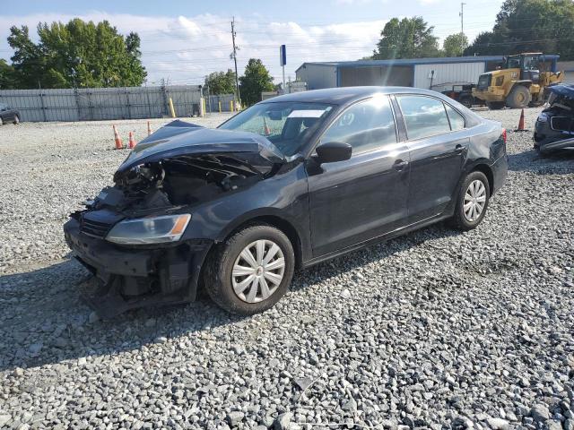 2011 Volkswagen Jetta 