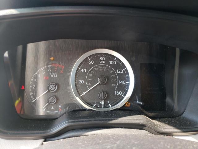 2022 TOYOTA COROLLA LE - 5YFEPMAE1NP324073