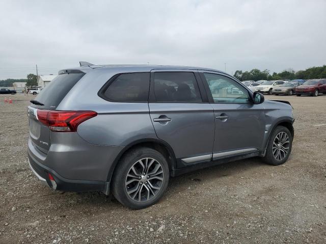 JA4AZ2A39HZ036463 Mitsubishi Outlander Es
