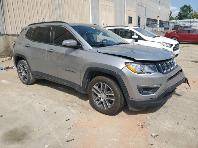 3C4NJCBB2LT150816 | 2020 JEEP COMPASS LA