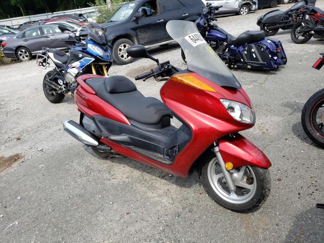 2006 YAMAHA YP400 - JYASH03Y06A003613