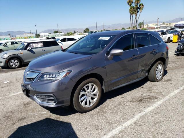 2017 Acura RDX 