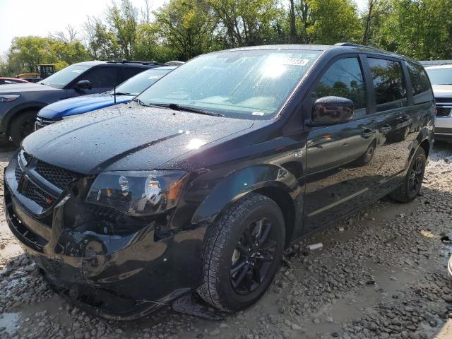 2C4RDGCG6KR757314 Dodge Caravan GRAND CARA