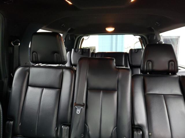 1FMJK2AT7FEF42111 Ford Expedition El Limited