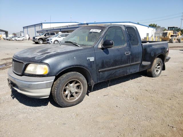 1999 Ford F-150 