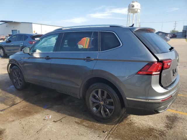 3VV2B7AX9NM034631 | 2022 VOLKSWAGEN TIGUAN SE