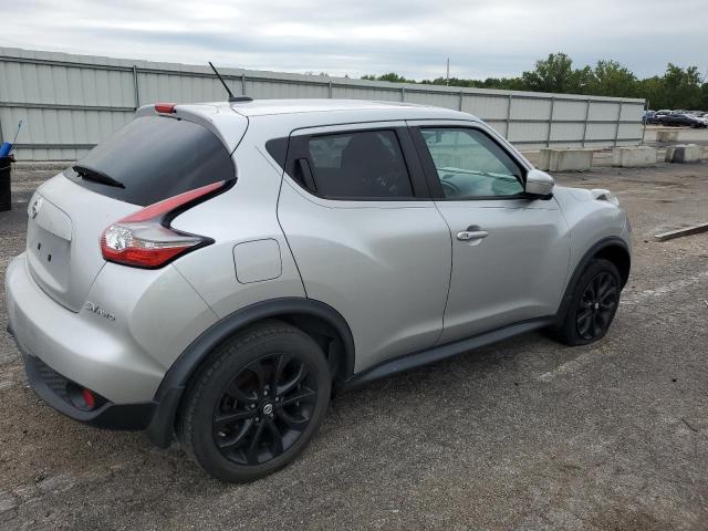 2015 NISSAN JUKE S - JN8AF5MV2FT559177