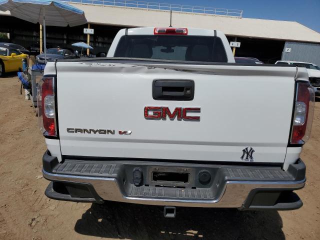 1GTG5BEN3K1183536 GMC CANYON