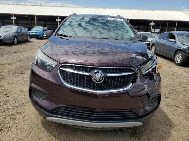KL4CJASB8JB572318 Buick Encore Preferred