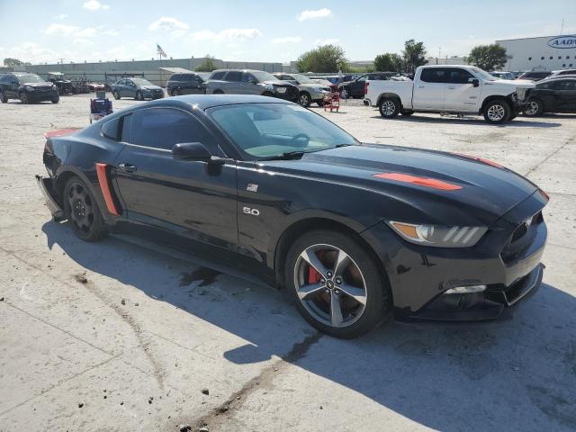 1FA6P8CF0H5270595 2017 FORD MUSTANG, photo no. 4