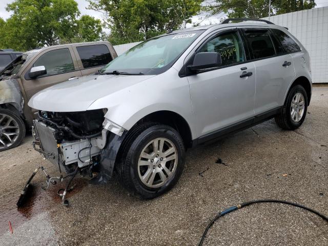 2009 Ford Edge SE