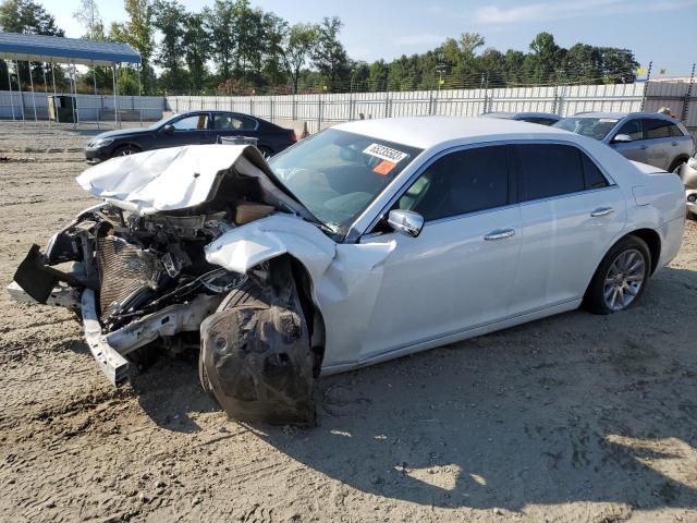 2014 Chrysler 300 C