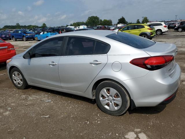 3KPFL4A72HE093952 KIA FORTE LX